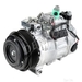 DENSO A/C Compressor - DCP1717 - Single