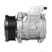 DENSO A/C Compressor DCP17505 - Single