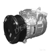 DENSO A/C Compressor DCP17K37 - Single