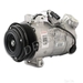 DENSO A/C Compressor DCP23034 - Single