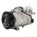 DENSO A/C Compressor DCP23035 - Single