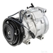 DENSO AC Compressor - DCP23541 - Single