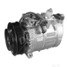 DENSO A/C Compressor DCP25001 - Single