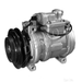 DENSO A/C Compressor DCP28006 - Single