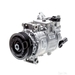 DENSO A/C Compressor DCP32069 - Single