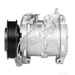 DENSO A/C Compressor DCP40012 - Single