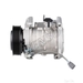 DENSO A/C Compressor DCP40015 - Single