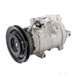 DENSO A/C Compressor DCP45012 - Single