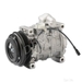 DENSO A/C Compressor DCP47004 - Single
