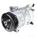 DENSO AC Compressor - DCP47009 - Single