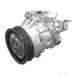 DENSO A/C Compressor DCP50001 - Single