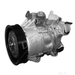 DENSO A/C Compressor DCP50009 - Single