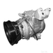 DENSO A/C Compressor DCP50025 - Single