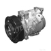 DENSO A/C Compressor DCP50041 - Single