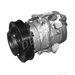DENSO A/C Compressor DCP50060 - Single