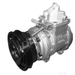 DENSO A/C Compressor DCP50073 - Single