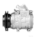 DENSO A/C Compressor DCP50078 - Single