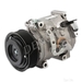 DENSO A/C Compressor DCP50088 - Single