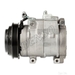 DENSO A/C Compressor DCP50097 - Single