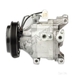 DENSO A/C Compressor DCP50116 - Single