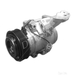 DENSO A/C Compressor DCP50221 - Single