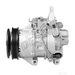 DENSO A/C Compressor DCP50241 - Single