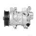 DENSO A/C Compressor DCP50243 - Single