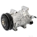 DENSO A/C Compressor DCP50310 - Single