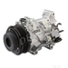 DENSO A/C Compressor DCP51002 - Single