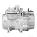 DENSO A/C Compressor DCP51012 - Single