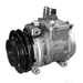 DENSO A/C Compressor DCP99502 - Single