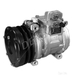 DENSO A/C Compressor DCP99504 - Single