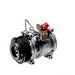 DENSO A/C Compressor DCP99505 - Single
