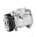 DENSO A/C Compressor DCP99511 - Single