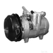 DENSO A/C Compressor DCP99515 - Single