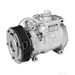 DENSO A/C Compressor DCP99517 - Single