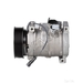DENSO A/C Compressor DCP99519 - Single
