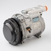 DENSO A/C Compressor DCP99521 - Single