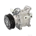 DENSO A/C Compressor DCP99524 - Single