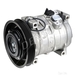 DENSO AC Compressor - DCP99526 - Single