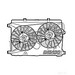 DENSO Radiator Fan - DER01015 - Single
