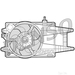 DENSO Radiator Fan DER09040 - Single