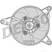 DENSO Radiator Fan DER09090 - Single