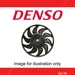 Denso Radiator Fan - DER09097 - Single