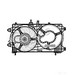 DENSO Radiator Fan - DER13012 - Single