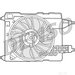 DENSO Radiator Fan DER23002 - Single