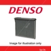 DENSO A/C Evaporator DEV09021 - Single