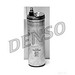 DENSO Receiver Dryer - Air-Con - Single