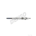 DENSO Glow Plug DG-106 - Single Plug