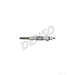 DENSO Glow Plug DG-114 - Single Plug